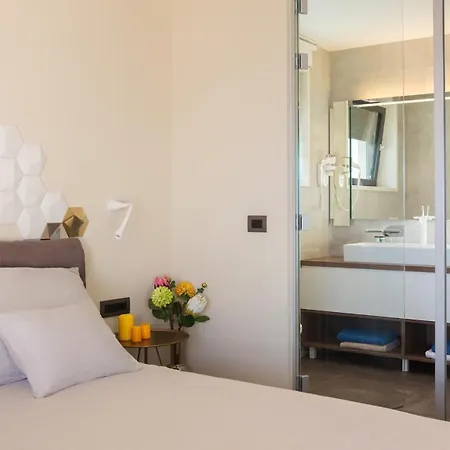 Argemonia Vila Trogir