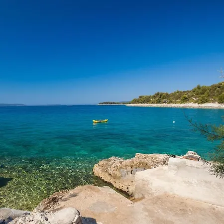 Argemonia Vila Trogir