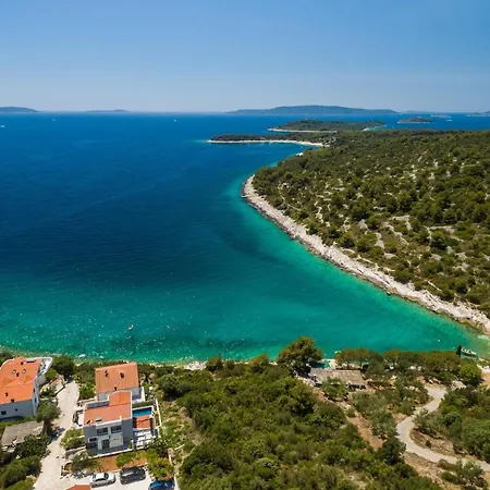 Argemonia Vila Trogir