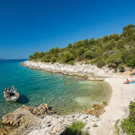 Vila Argemonia Trogir